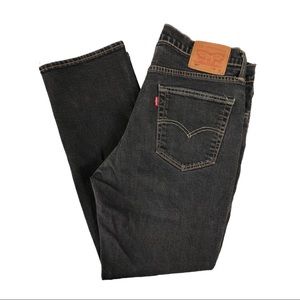 Levi’s Men’s 541 Athletic Fit Jeans